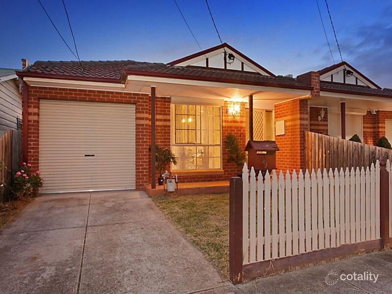 1/9 Cambridge St, Maidstone, VIC 3012