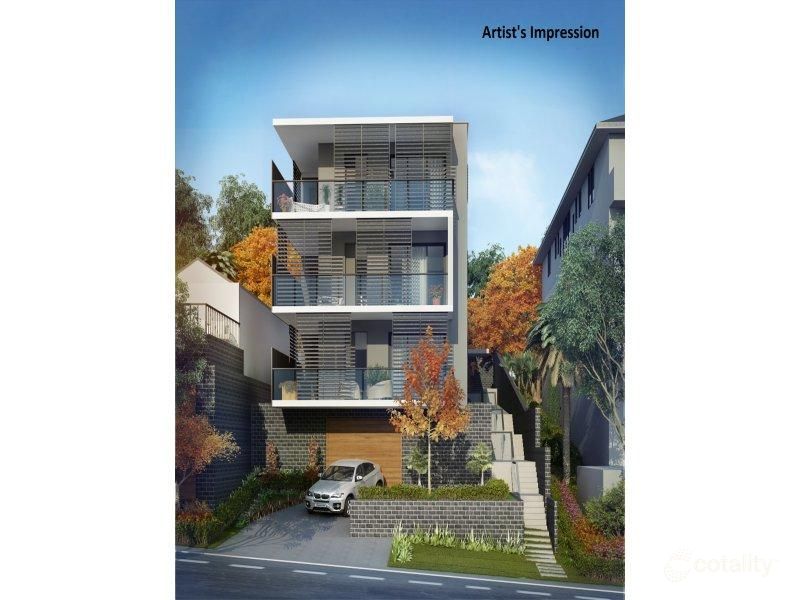 1/615 Old South Head Rd, Rose Bay, NSW 2029