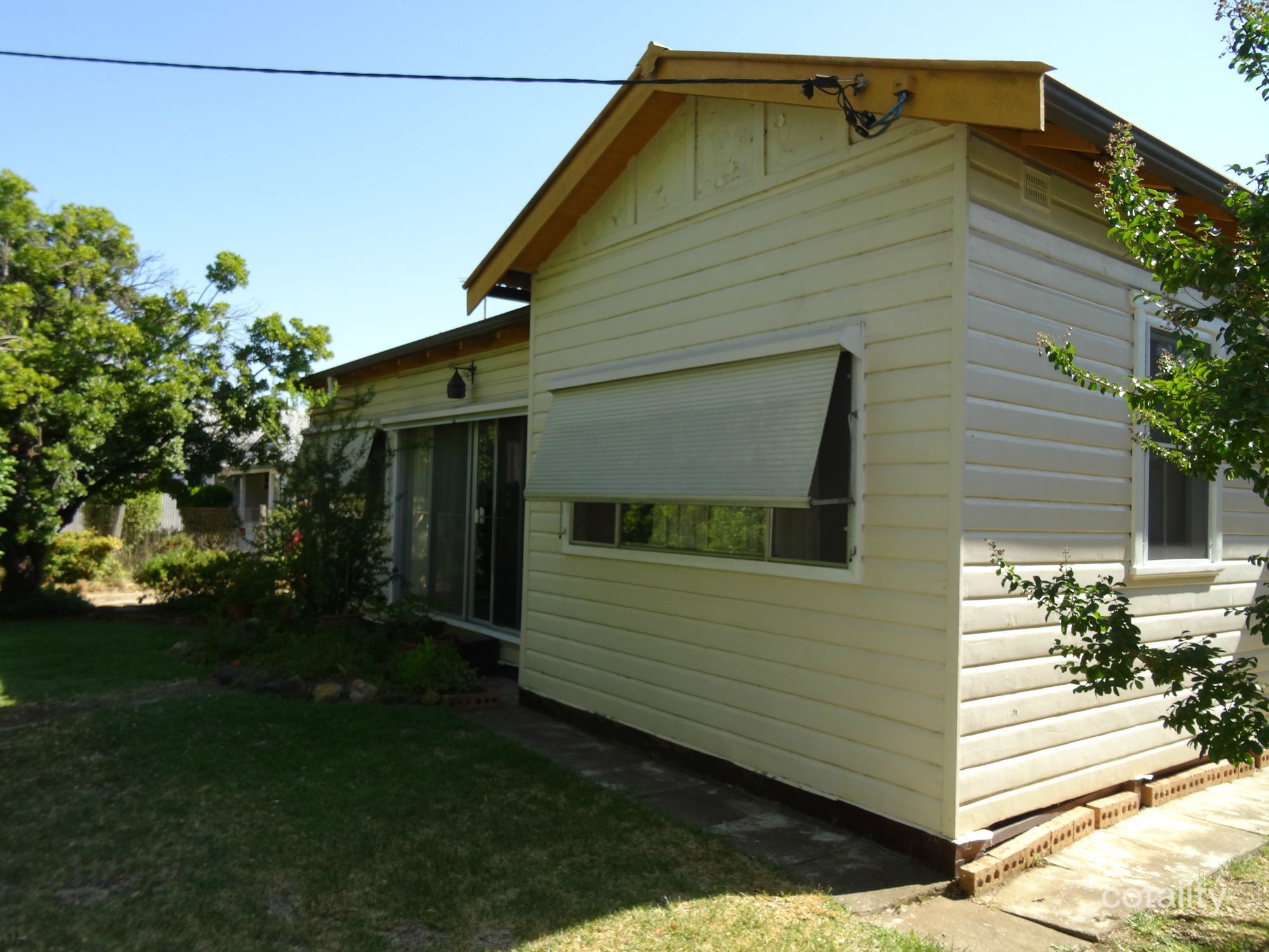 65 Oxford Rd, Scone, NSW 2337