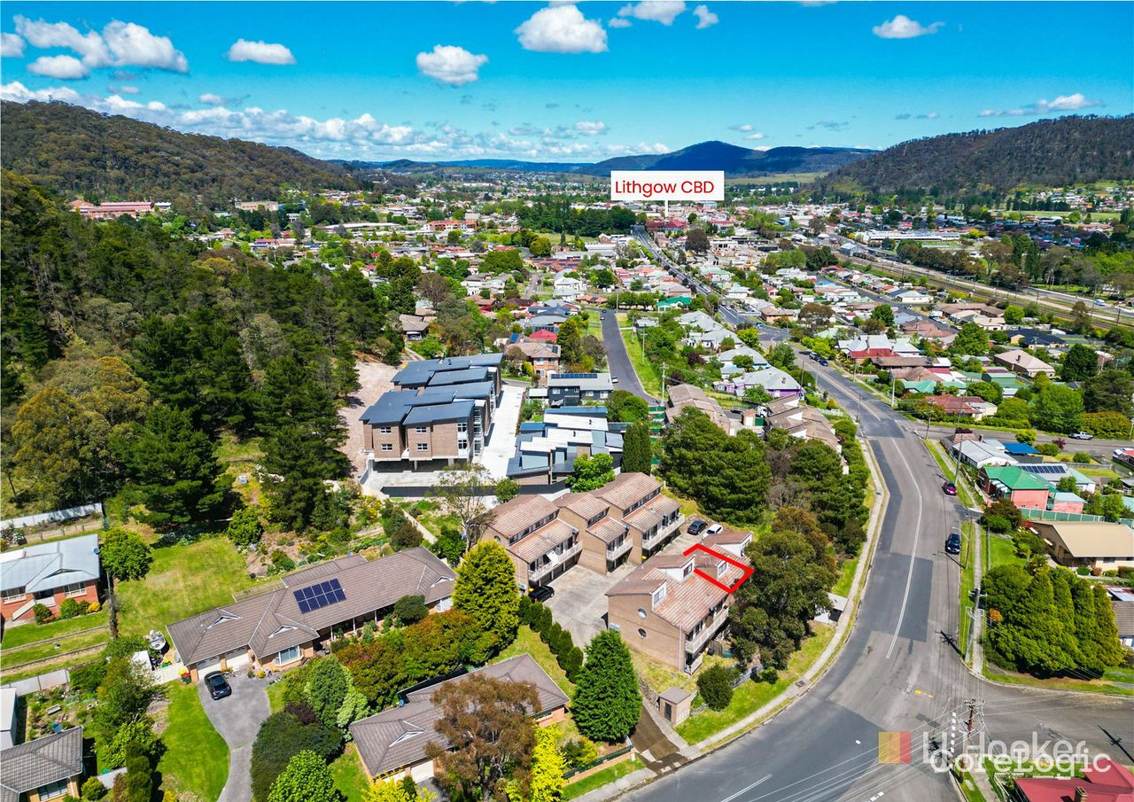 2/55 Mort St, Vale Of Clwydd, NSW 2790