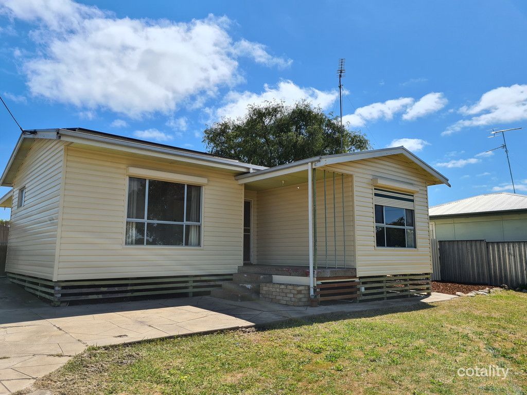 4 Dorset St, Naracoorte, SA 5271