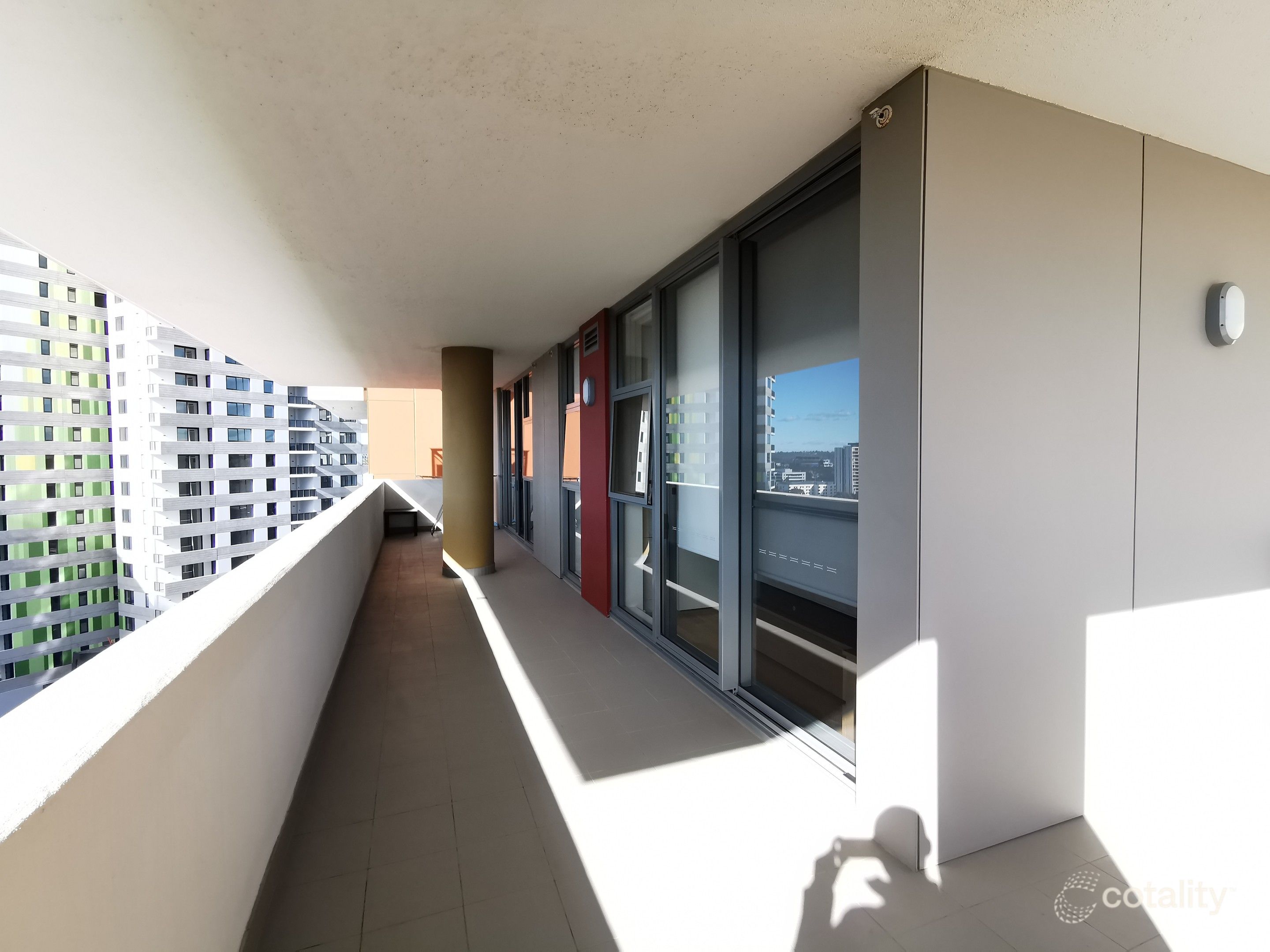 1002/1 Mooltan Ave, Macquarie Park, NSW 2113