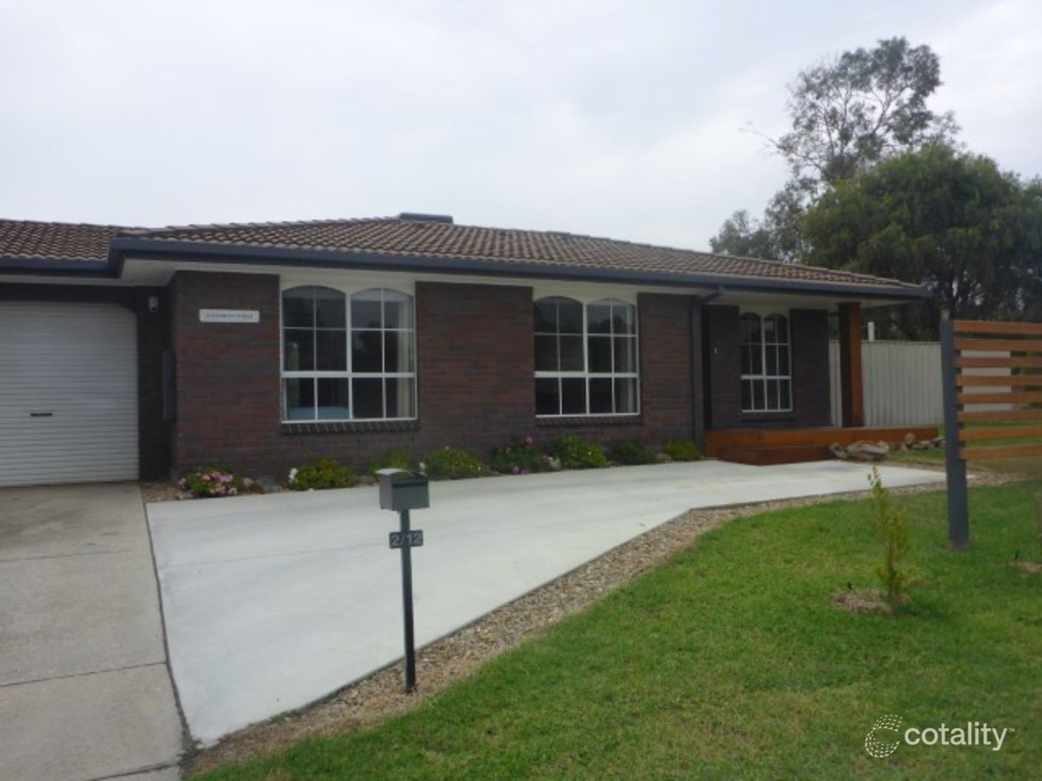 2/12 Chifley St, West Wodonga, VIC 3690