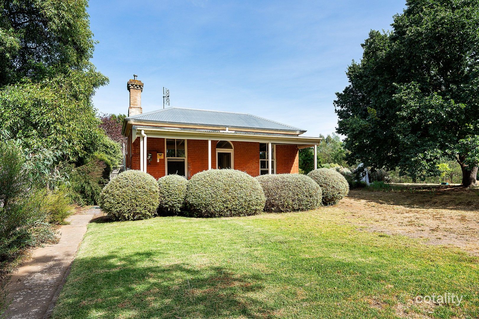 10a Princess St, Campbells Creek, VIC 3451