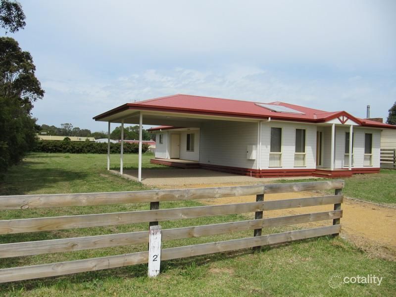 74 Victoria St, Briagolong, VIC 3860