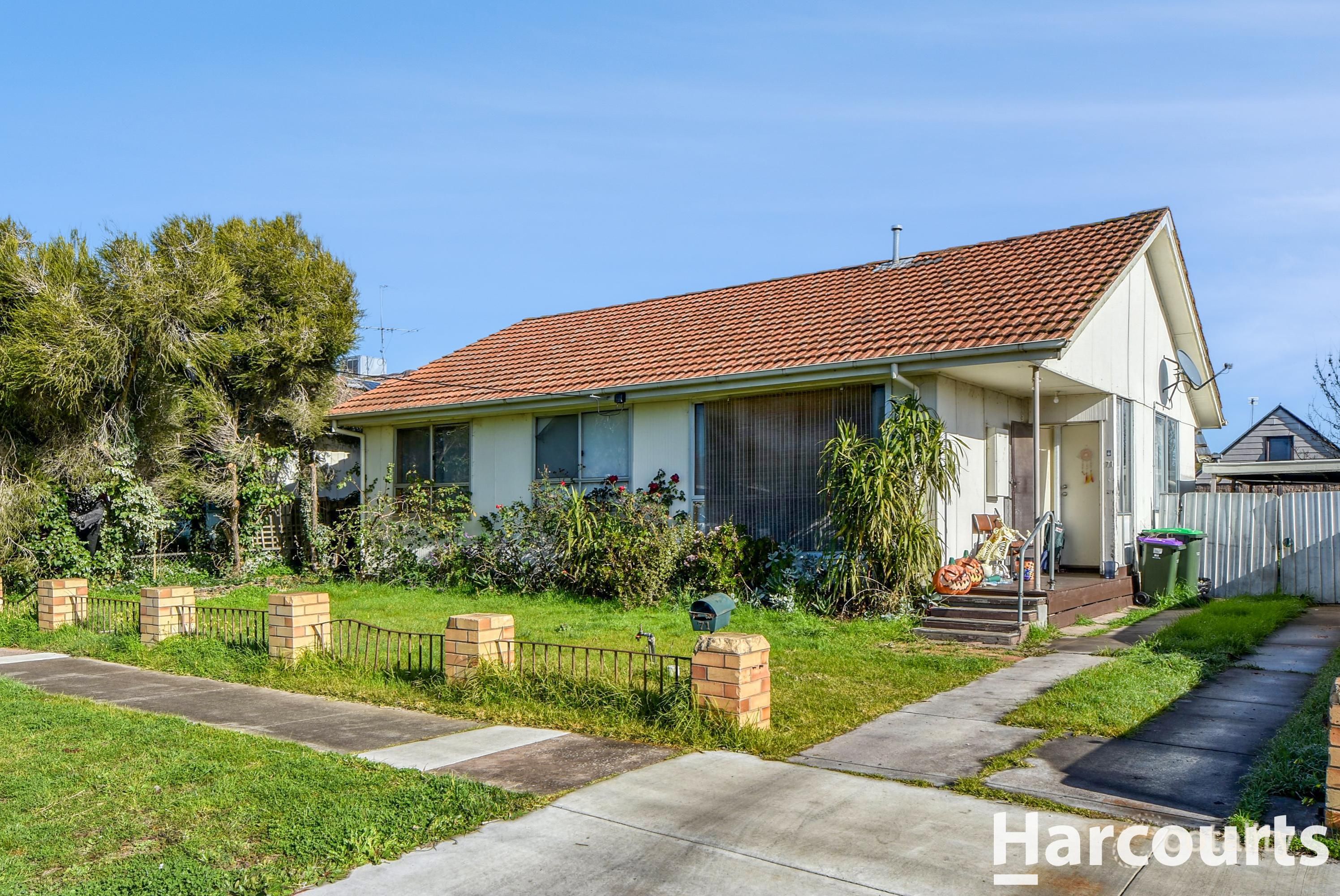 71 Albert St, Horsham, VIC 3400