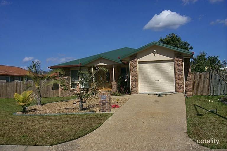 3 Grasmere Ct, Kirwan, QLD 4817