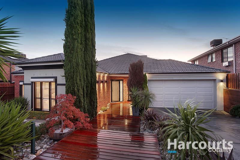 7 Parlette Tce, South Morang, VIC 3752