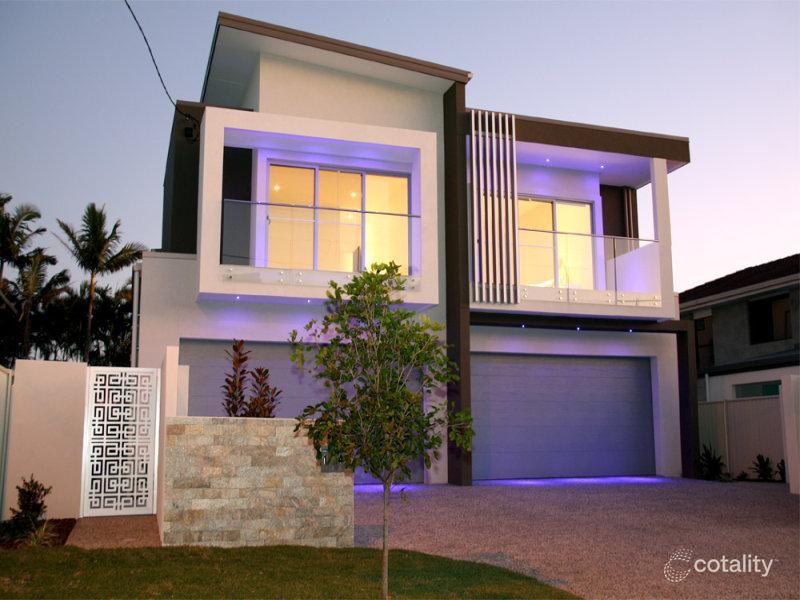 2/24 Scoter Ave, Paradise Point, QLD 4216