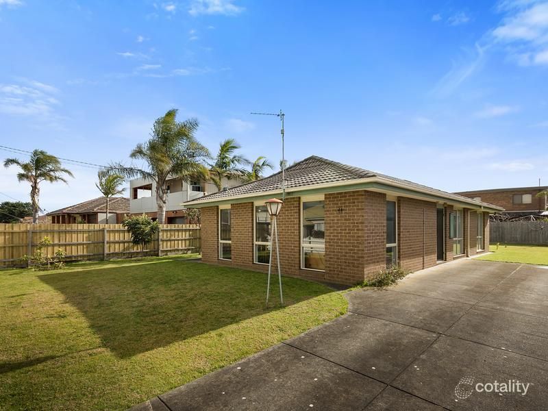 44 Watson Ave, Dromana, VIC 3936