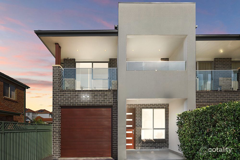 1a Homelea Ave, Panania, NSW 2213