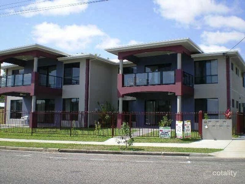 5/16 Alfred St, Aitkenvale, QLD 4814