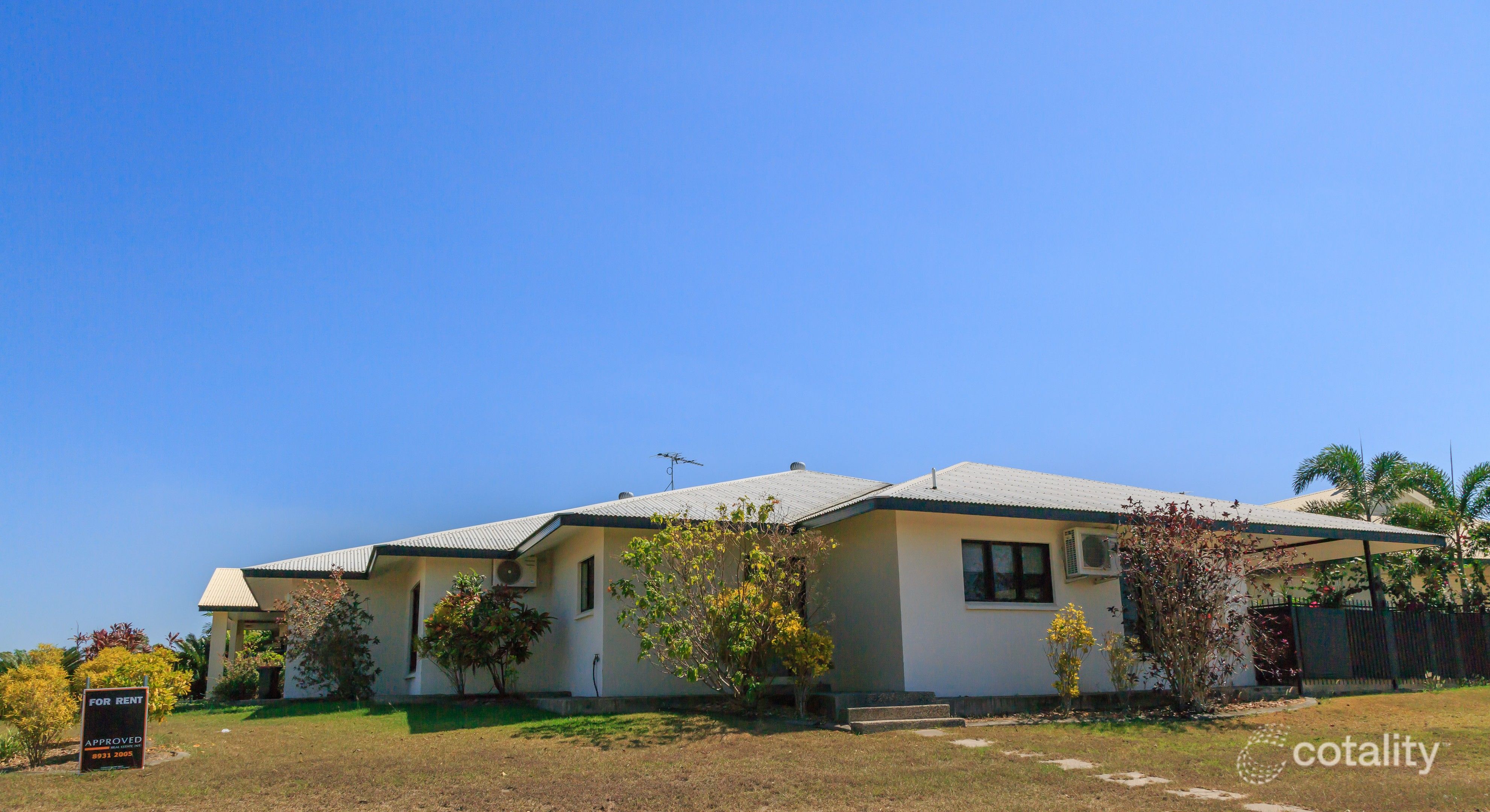 18 Wood Cres, Rosebery, NT 0832