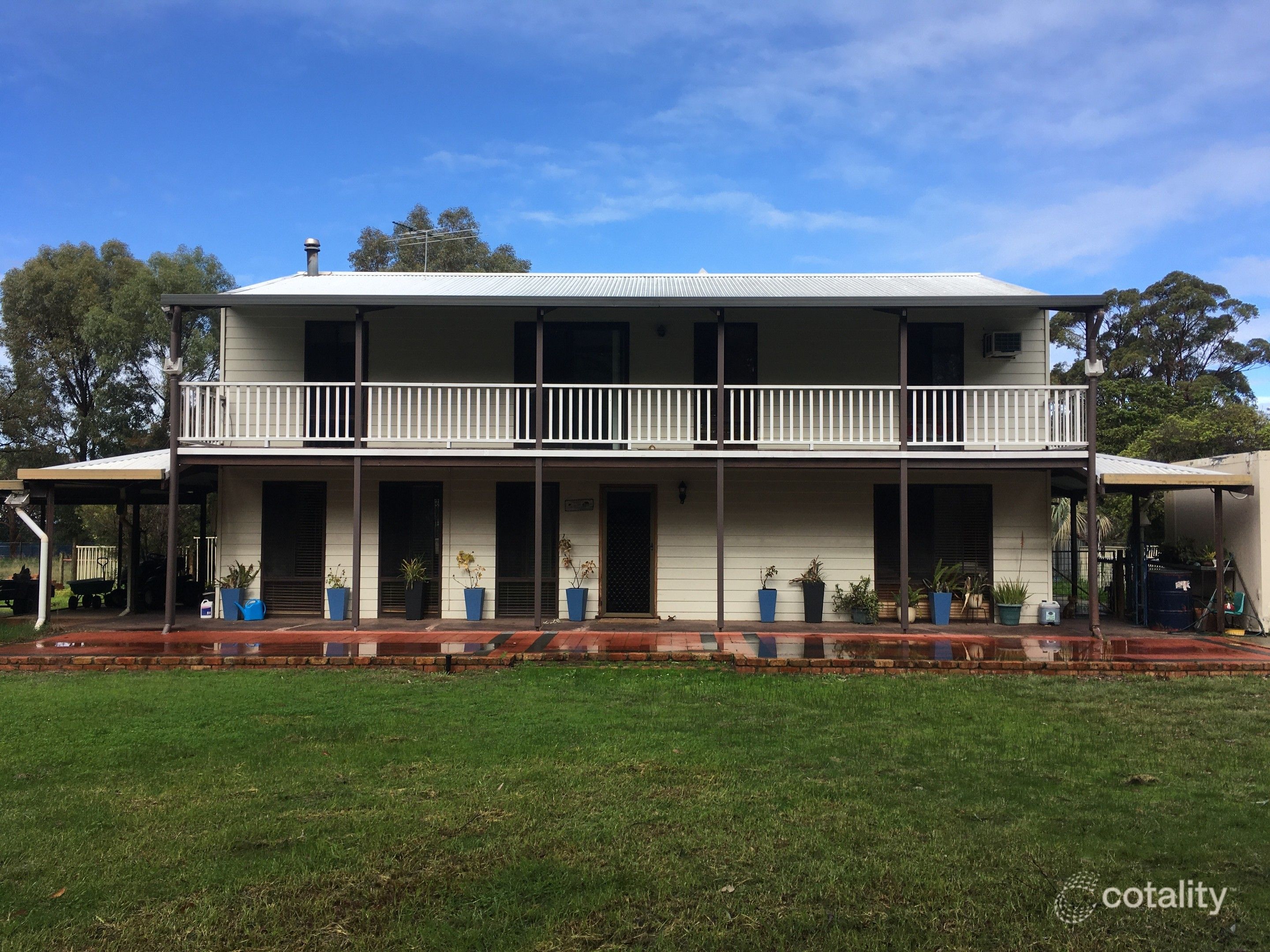 148 Lakelands Rd, Barragup, WA 6209