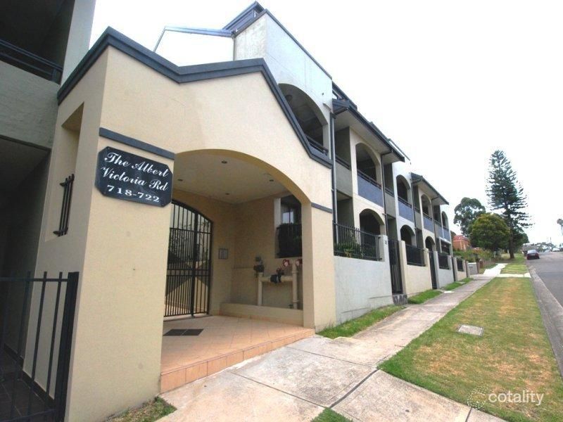 17/718-722 Victoria Rd, Ermington, NSW 2115