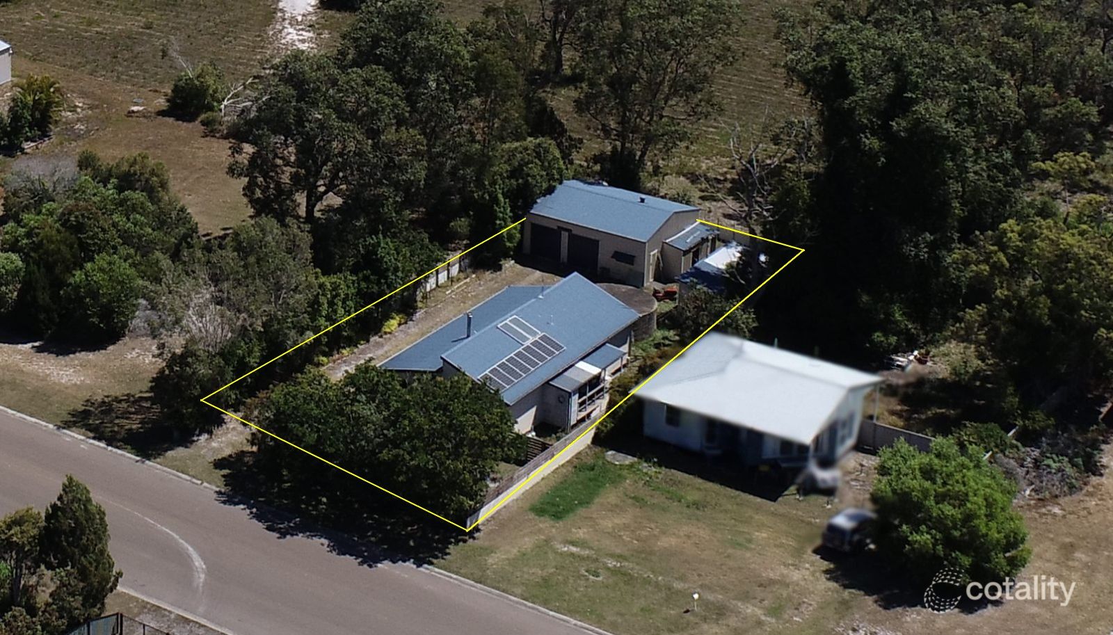 36 Snapper Dr, Poona, QLD 4650