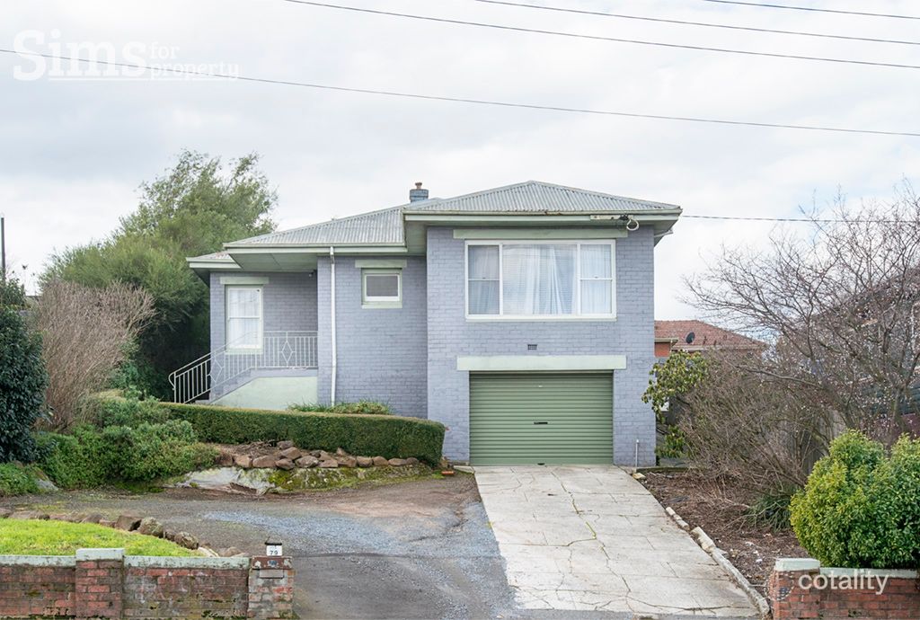 79 Hobart Rd, Kings Meadows, TAS 7249