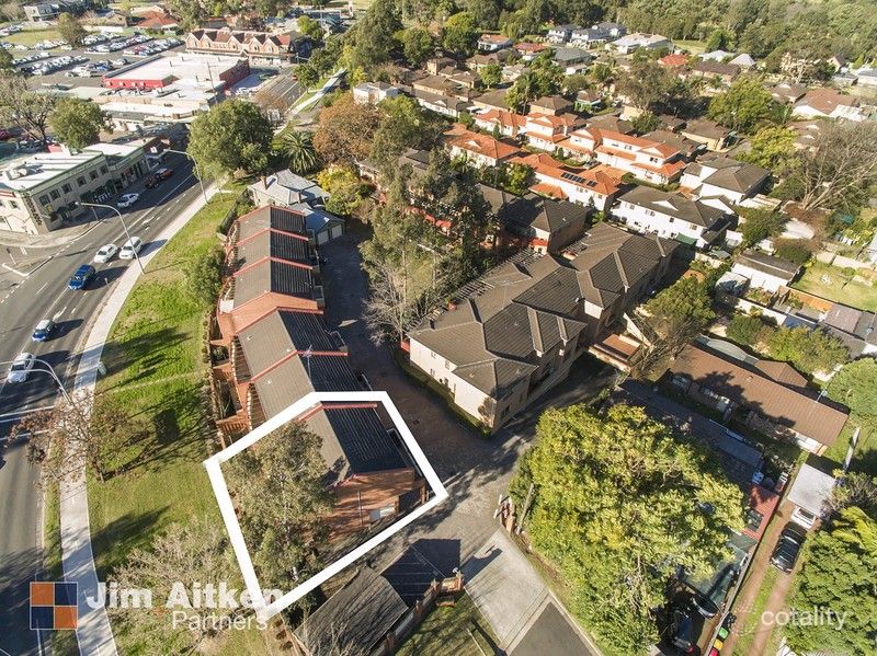 23/66-70 Great Western Hwy, Emu Plains, NSW 2750