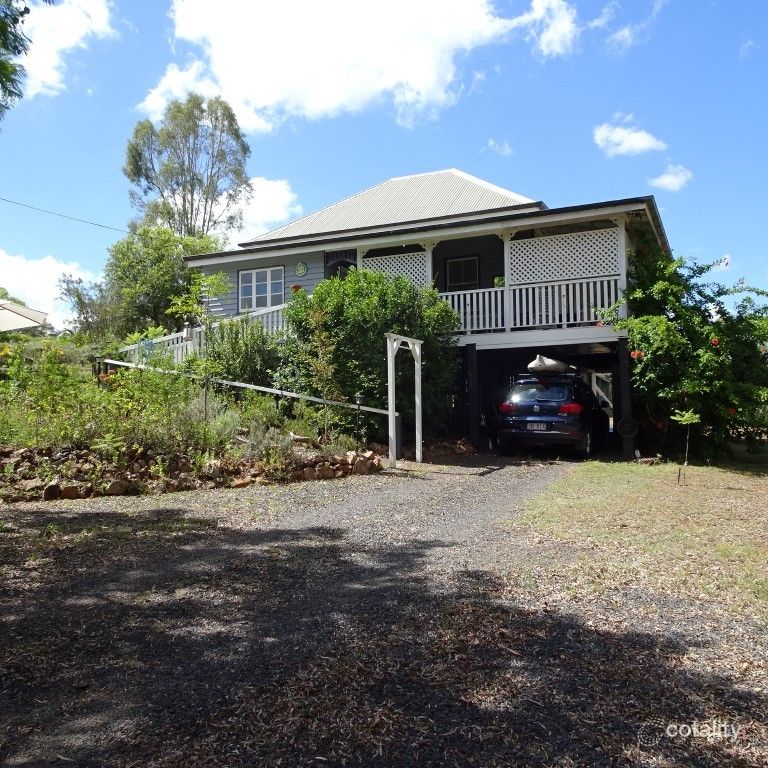 4 Wegert St, Apple Tree Creek, QLD 4660