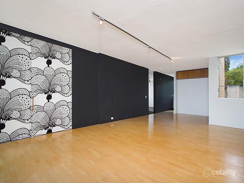 6/188 Butterfield St, Herston, QLD 4006