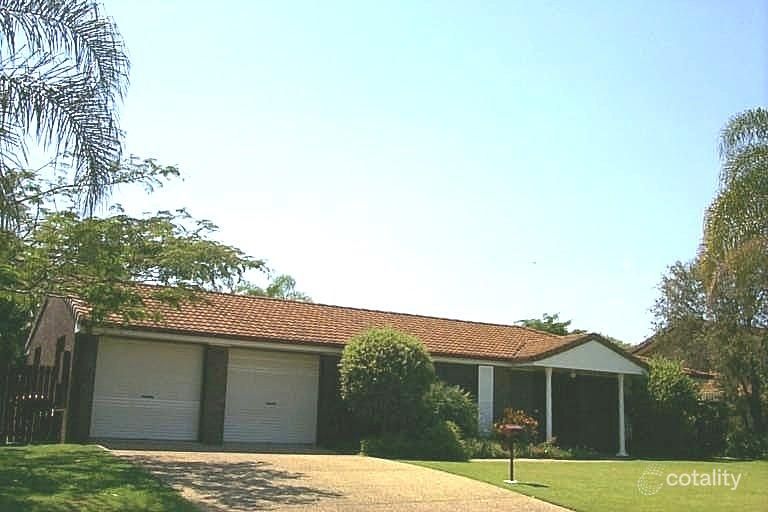 30 Hillianna St, Algester, QLD 4115