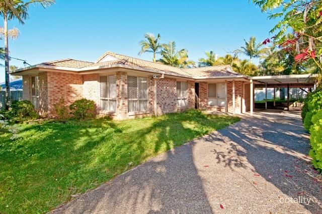 21 Myall St, Crestmead, QLD 4132