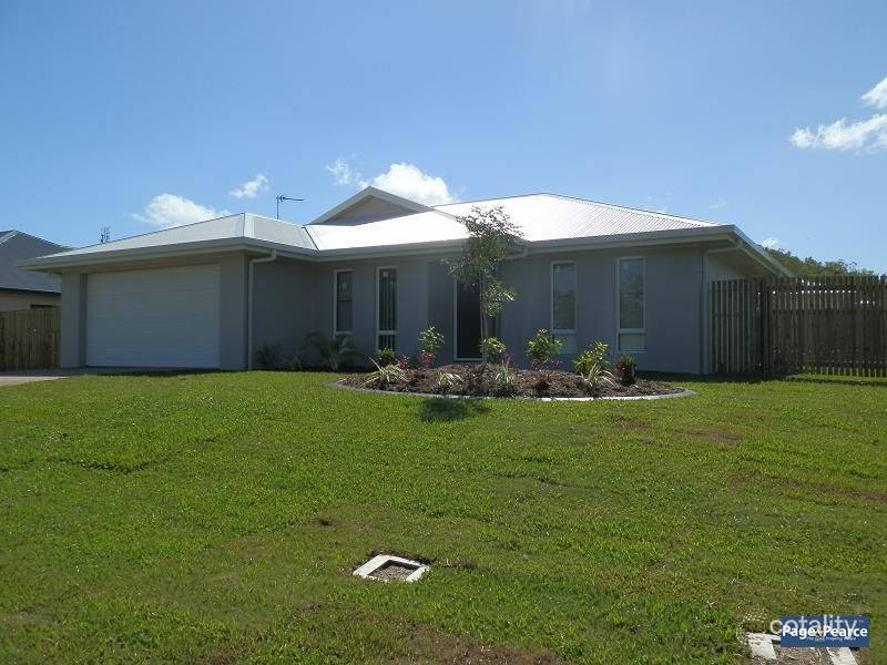 83 Innes Dr, Deeragun, QLD 4818