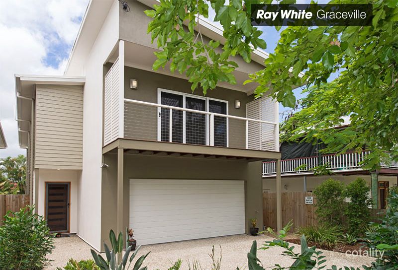 144 Appel St, Graceville, QLD 4075