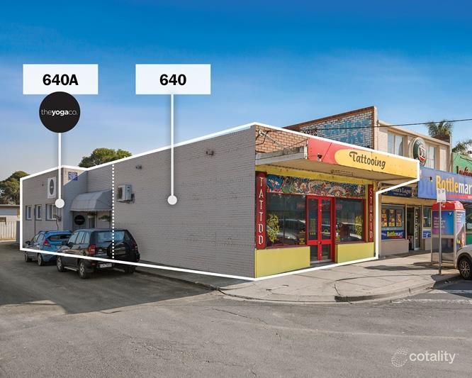 640a Frankston-Flinders Rd, Baxter, VIC 3911