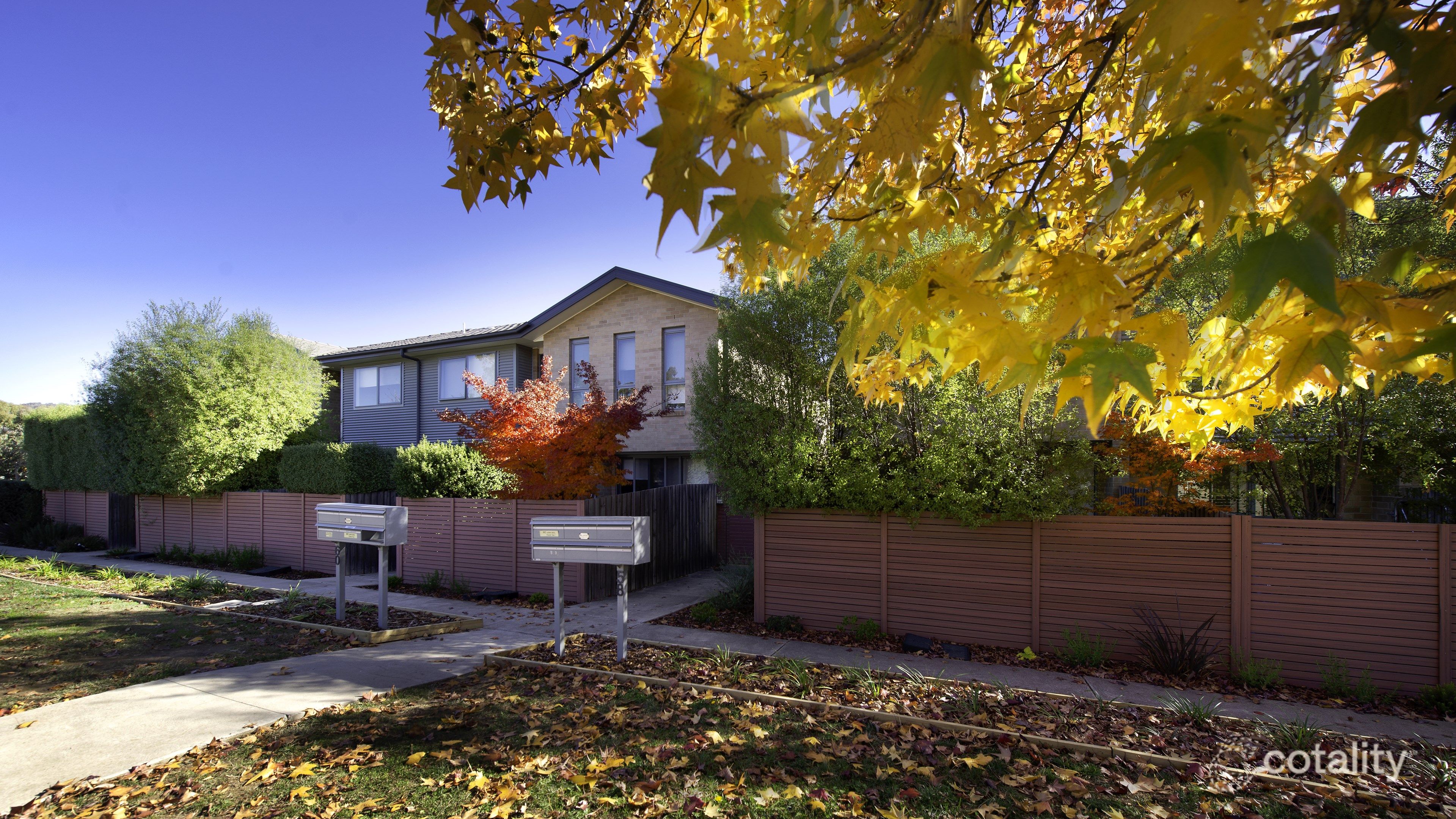 10/58-60 Hurley St, Mawson, ACT 2607