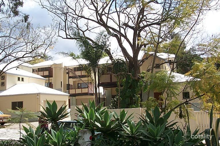 5/33-37 Union St, Taringa, QLD 4068