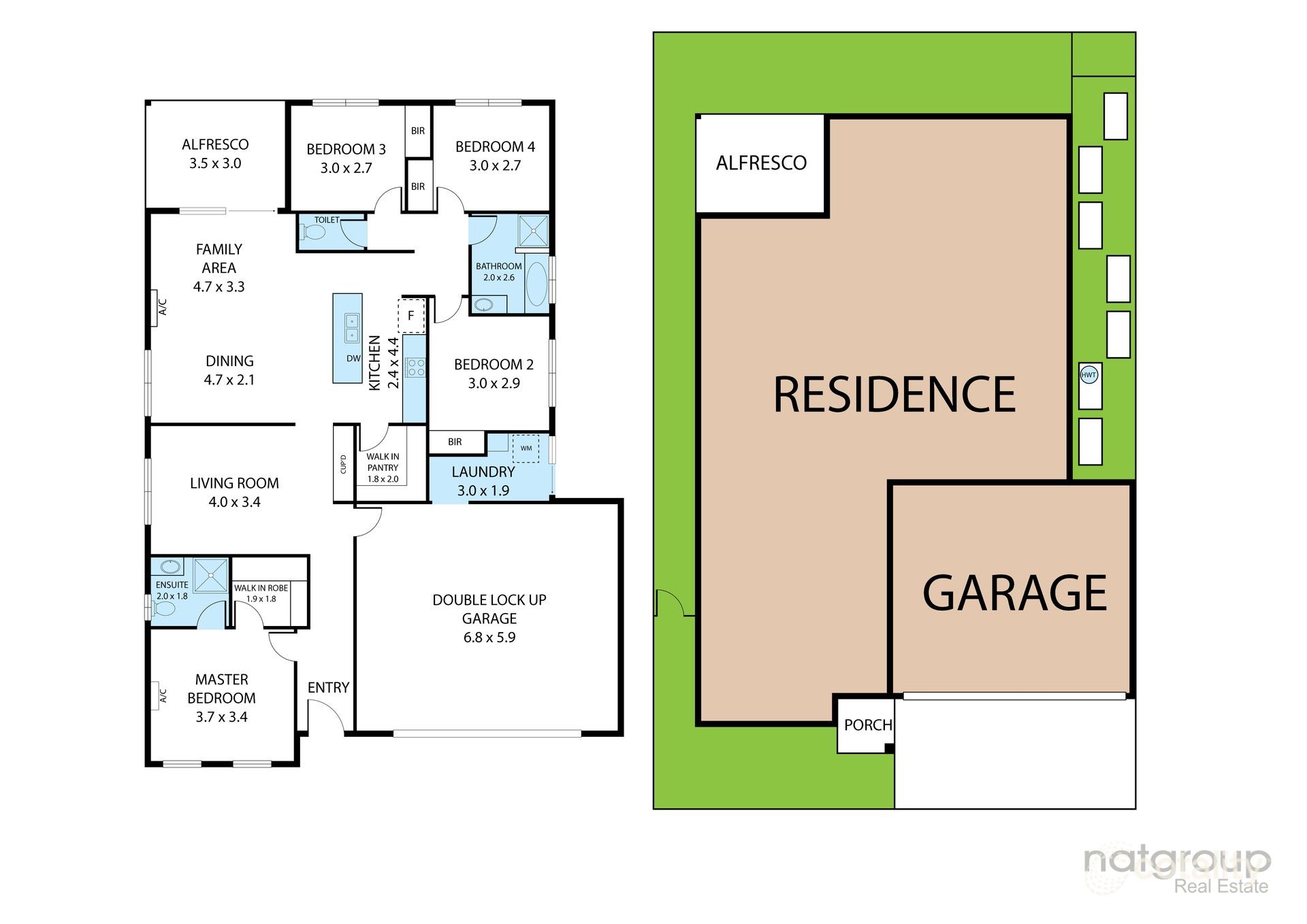 5 Goodwin Cl, Park Ridge, QLD 4125