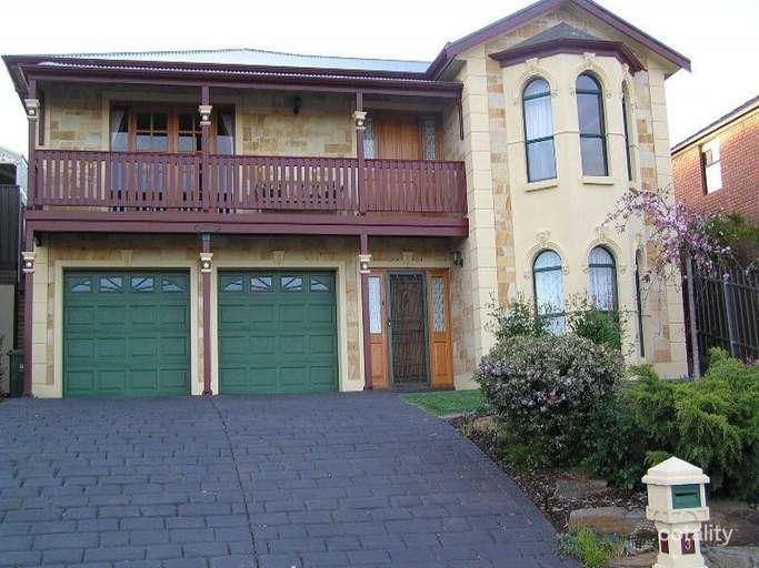 3 Waterfield Lane, Greenwith, SA 5125