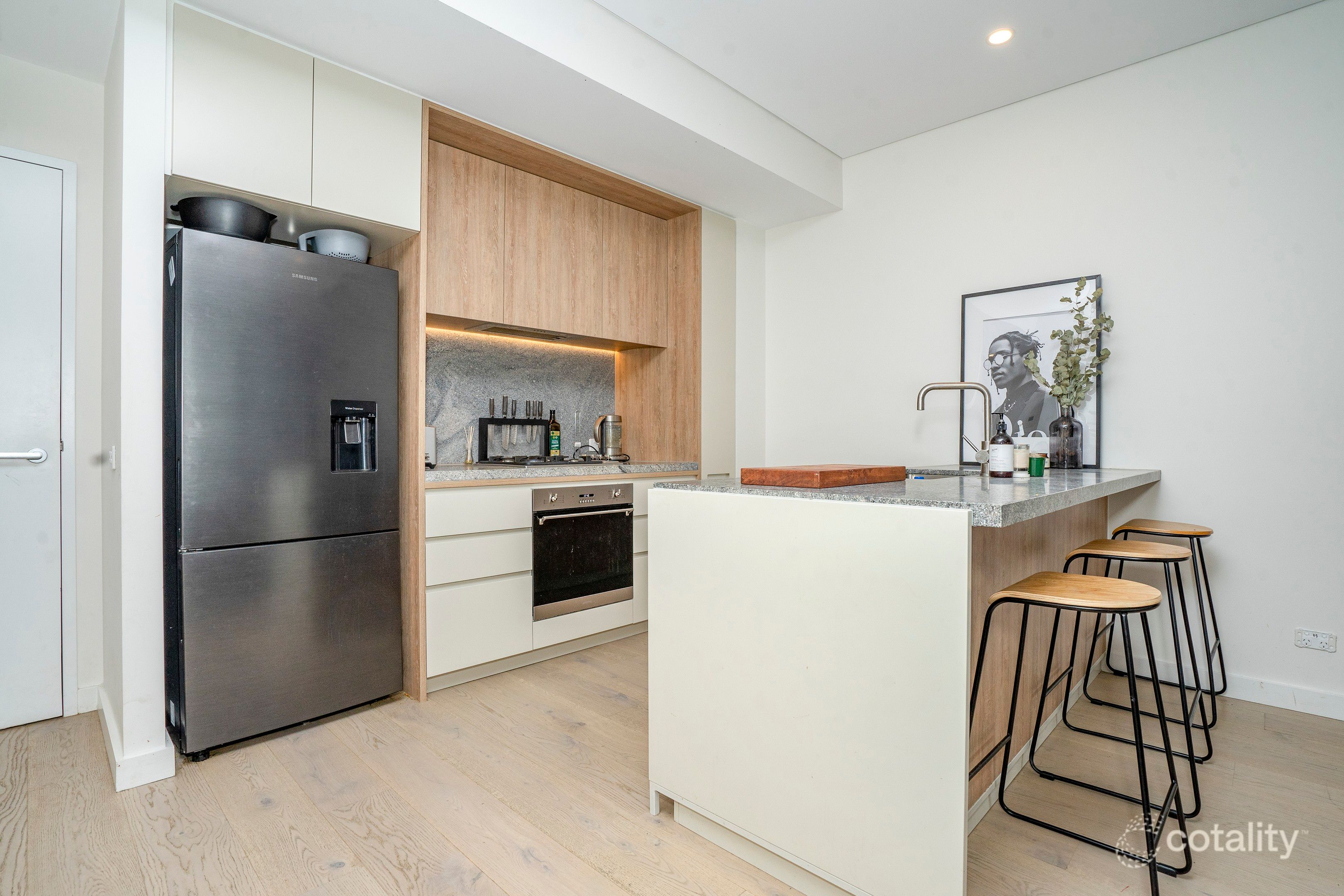 309/11 Perkins St, Newcastle, NSW 2300
