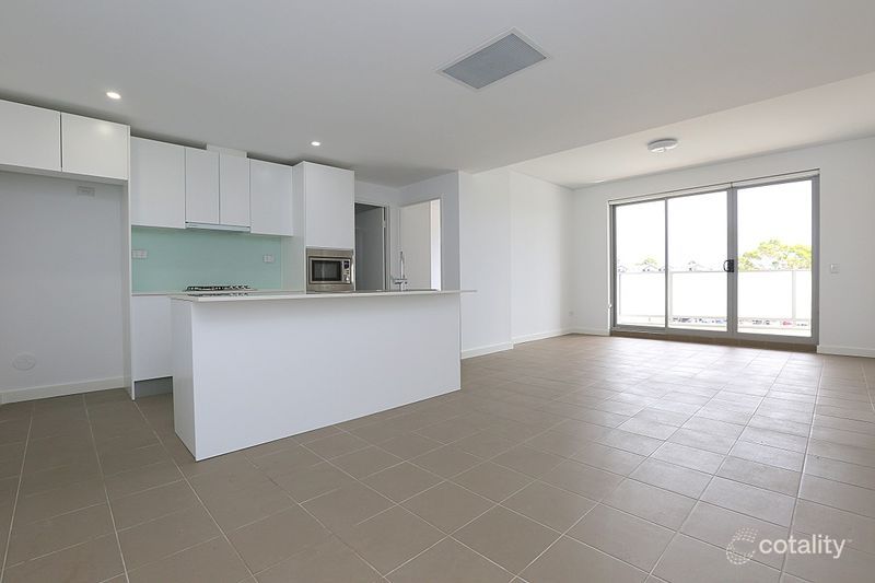4/75-81 Park Rd, Homebush, NSW 2140