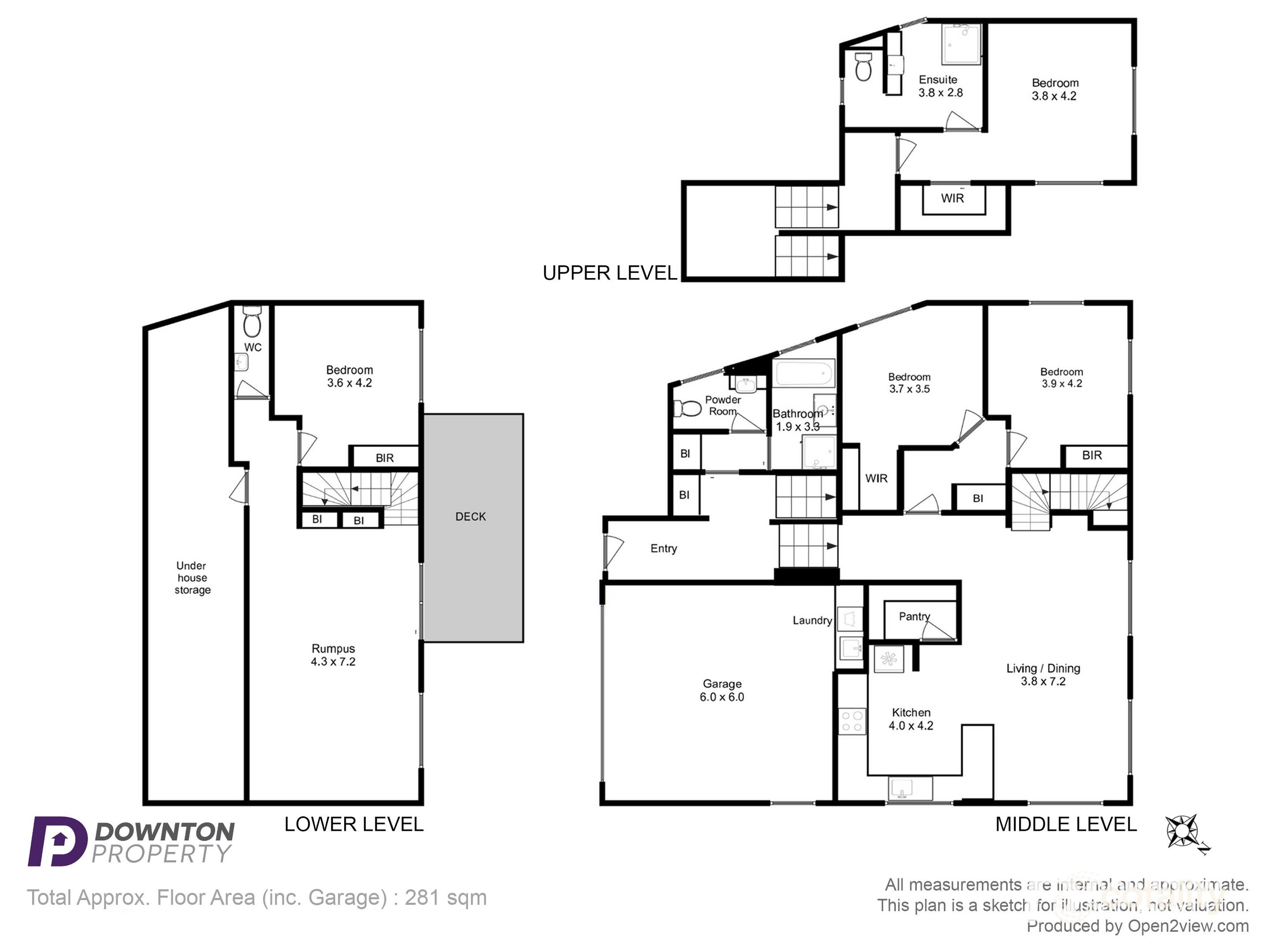 4/5 Mayhill Ct, West Moonah, TAS 7009