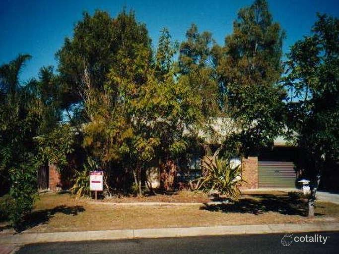 4 Trout St, Thornlands, QLD 4164