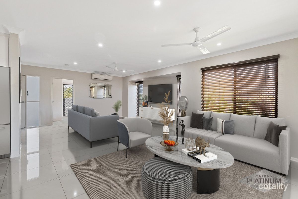 25 The Avenue, Trinity Park, QLD 4879