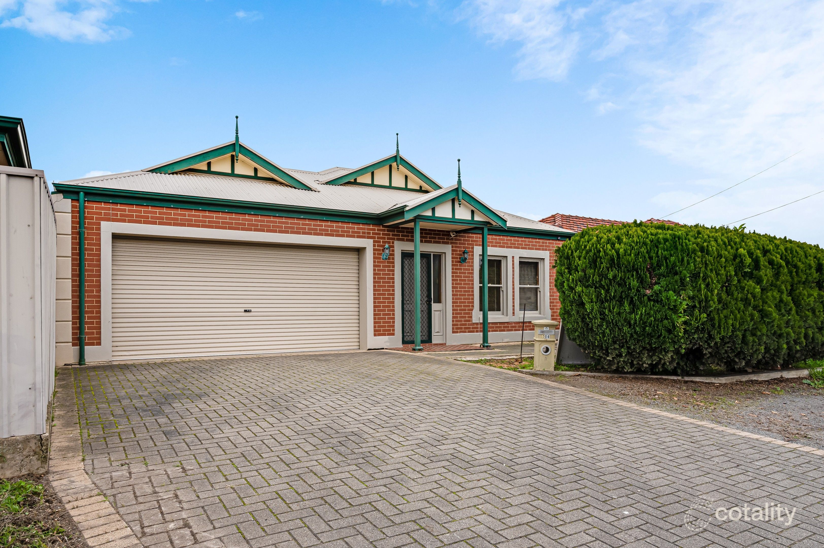 108 Gorge Rd, Newton, SA 5074