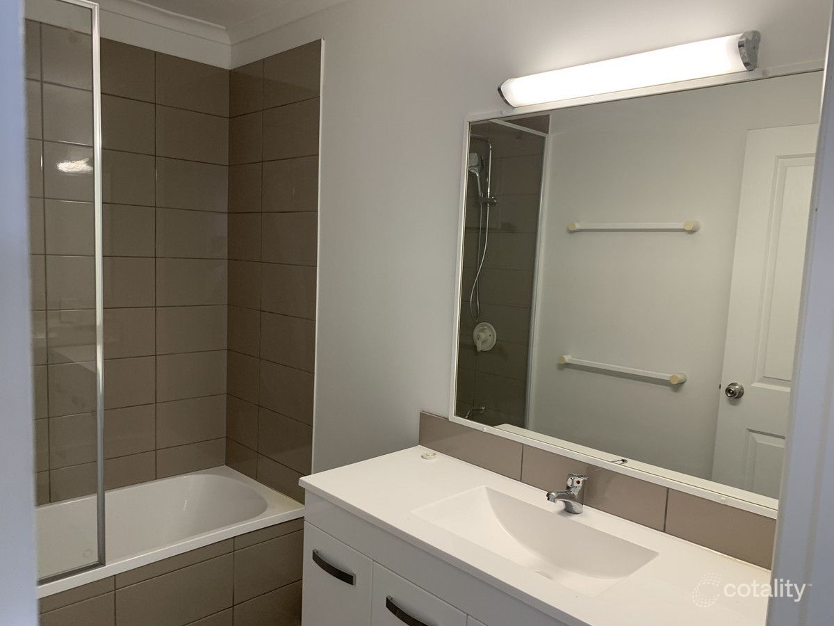 22/39 Pitta Pl, Carseldine, QLD 4034