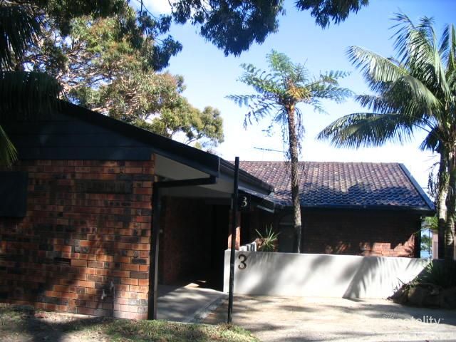 3 The Lambeth Walk, Bundeena, NSW 2230
