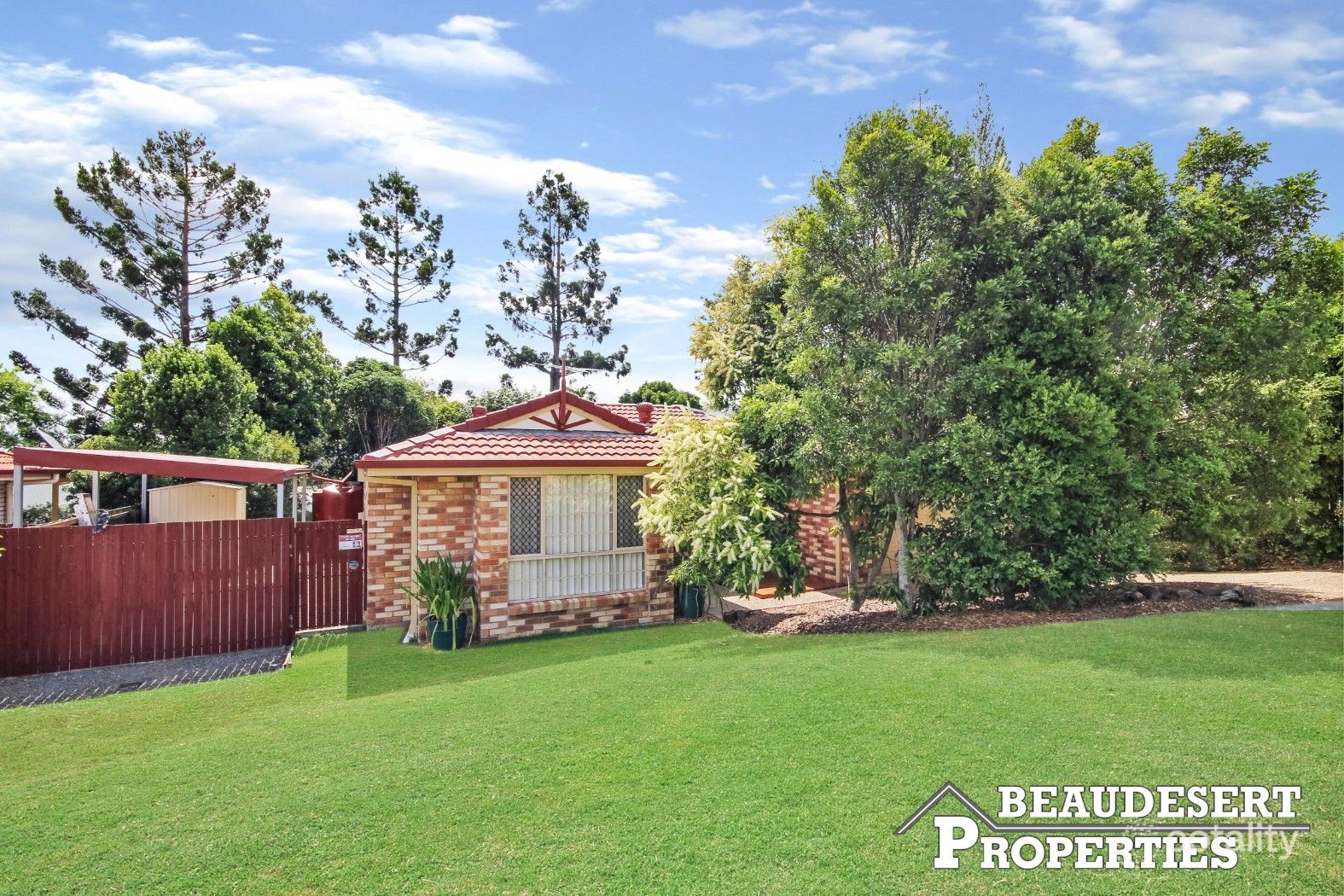8 Reece Ct, Beaudesert, QLD 4285