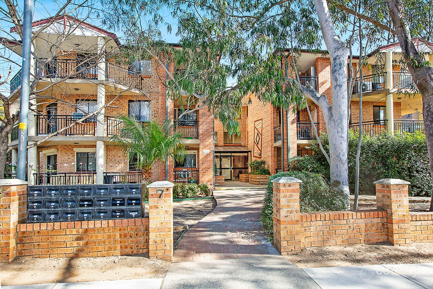 5/3-7 Addlestone Rd, Merrylands, NSW 2160