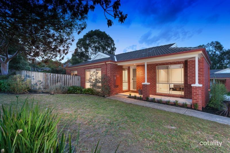 1/13 Finlayson St, Ringwood East, VIC 3135
