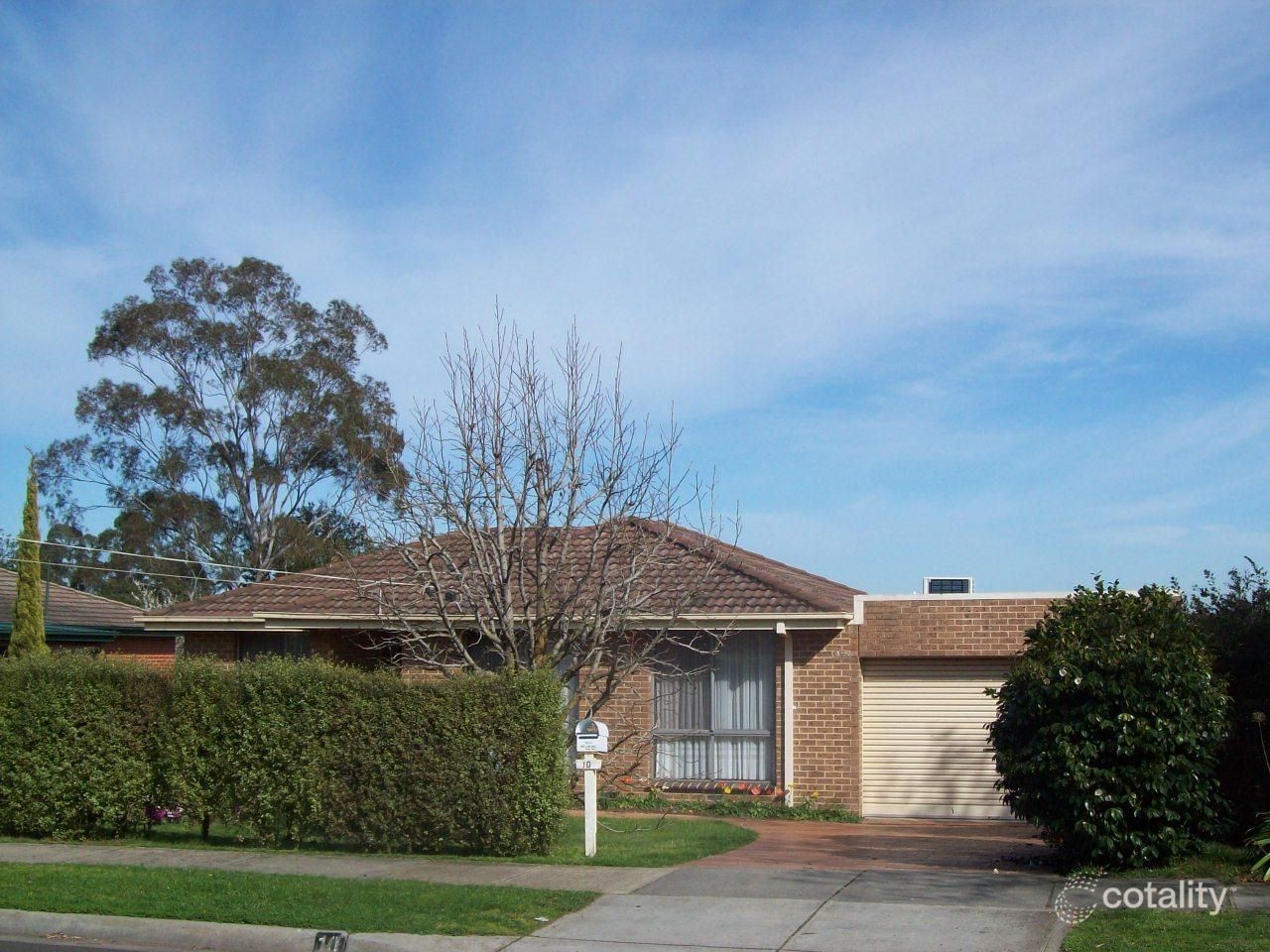 10 Stewart Ave, Narre Warren, VIC 3805