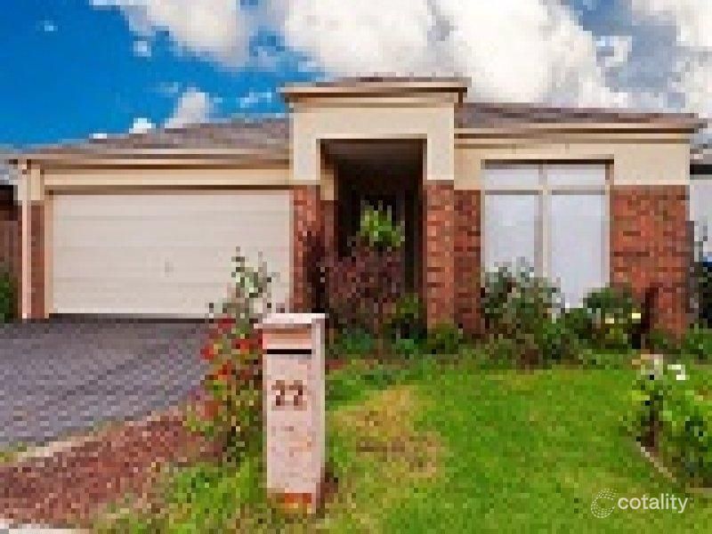 22 Dylan St, Tarneit, VIC 3029