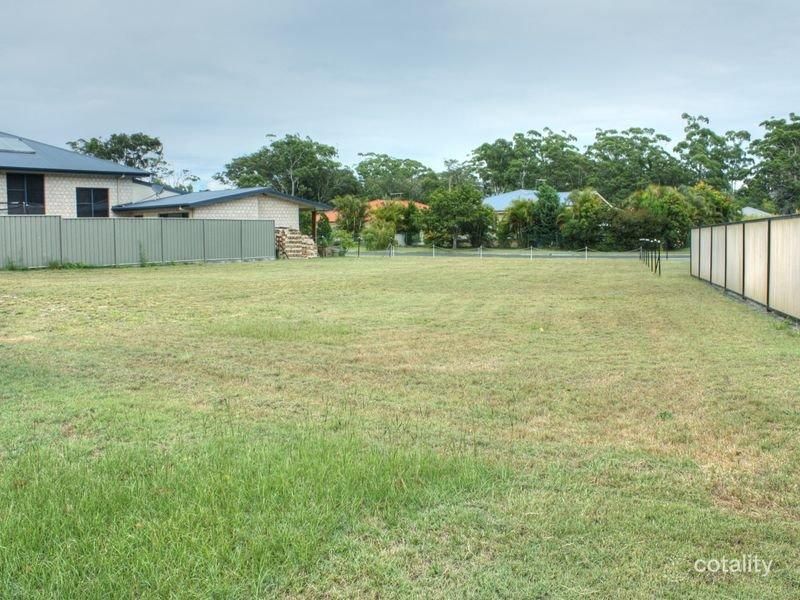 60 Sovereign St, Iluka, NSW 2466