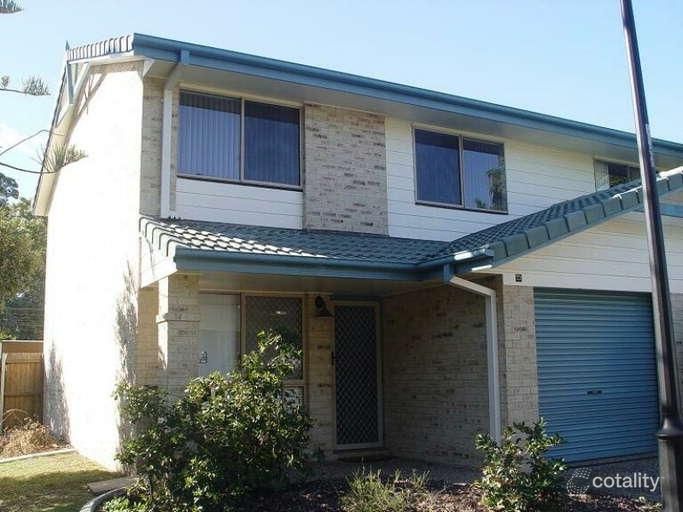 21/106 St Andrew St, Kuraby, QLD 4112