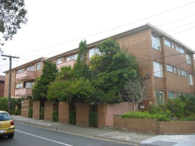5/845 Burwood Rd, Hawthorn East, VIC 3123