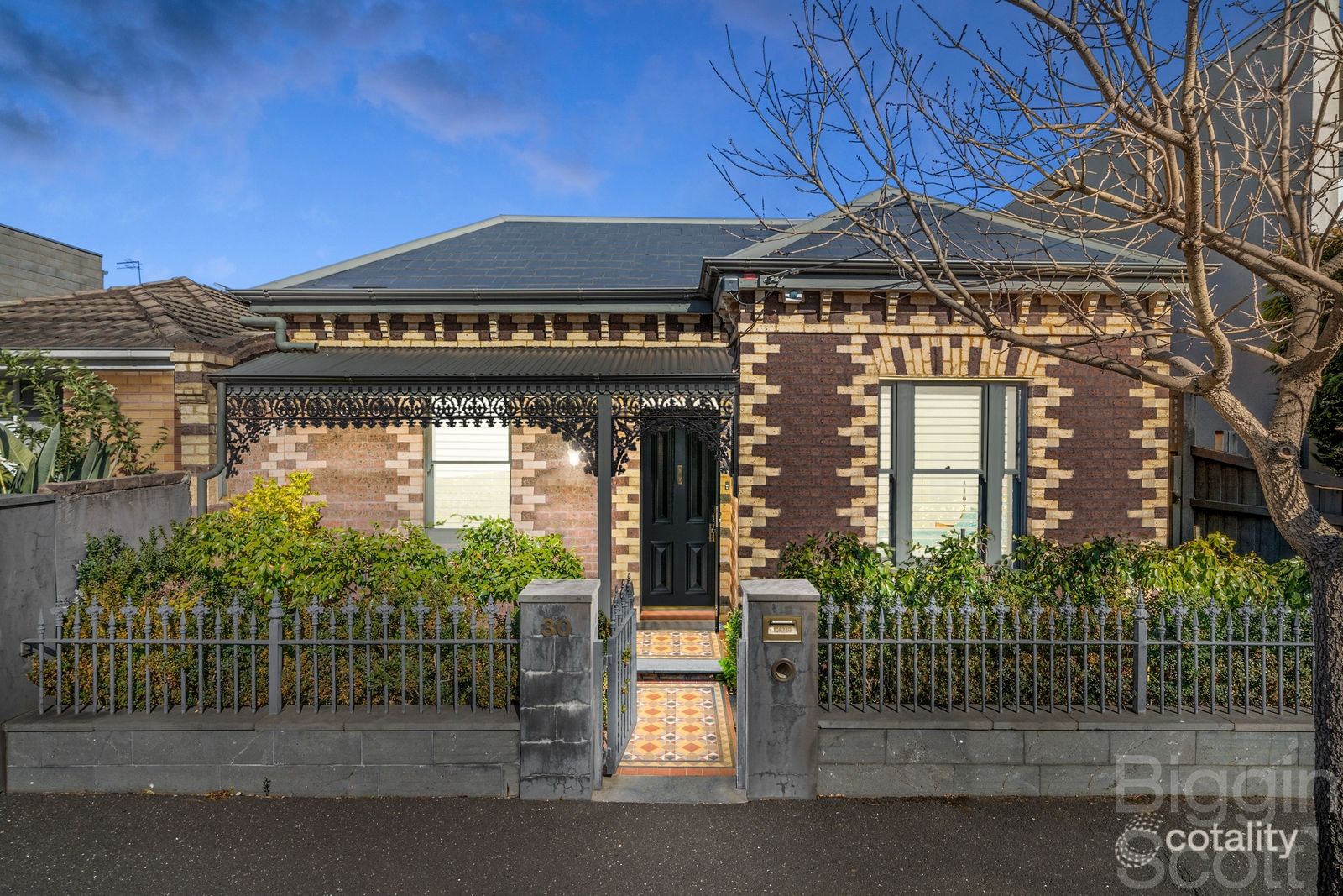 30 Buckingham St, Richmond, VIC 3121